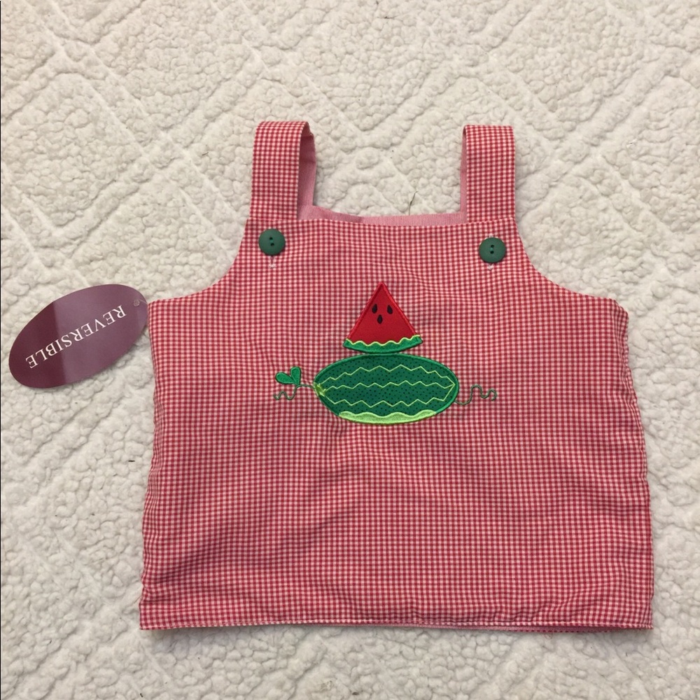 🛍HOST PICK🛍 Mulberry St. Reversible Top